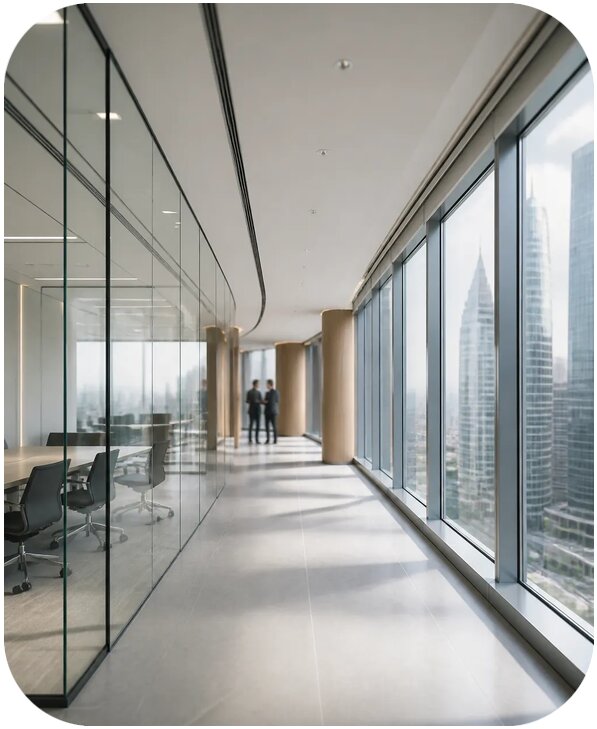 Подбор офиса в Китае под ключ по цене от 15271 р. | Китаист